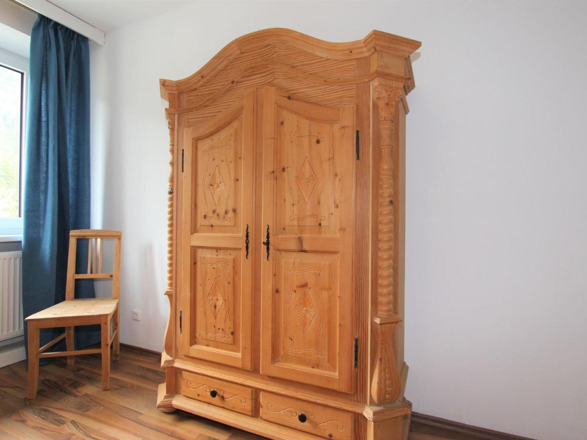 Apartment Isolde By Interhome ライト・バイ・ゼーフェルト エクステリア 写真