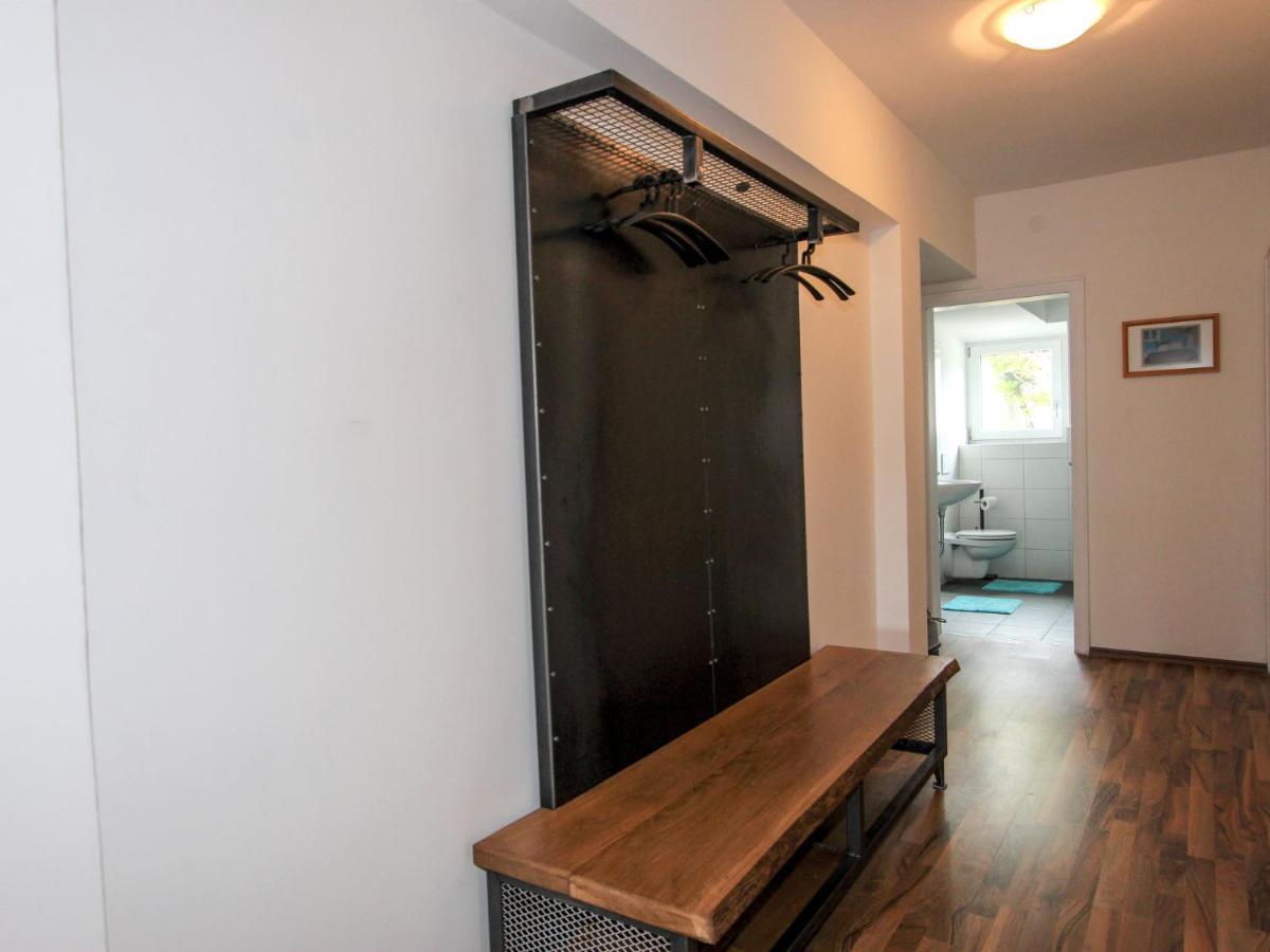 Apartment Isolde By Interhome ライト・バイ・ゼーフェルト エクステリア 写真