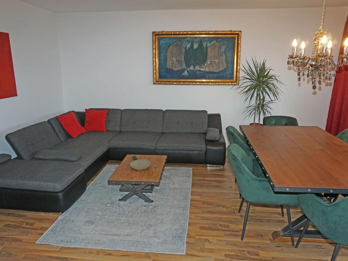 Apartment Isolde By Interhome ライト・バイ・ゼーフェルト エクステリア 写真