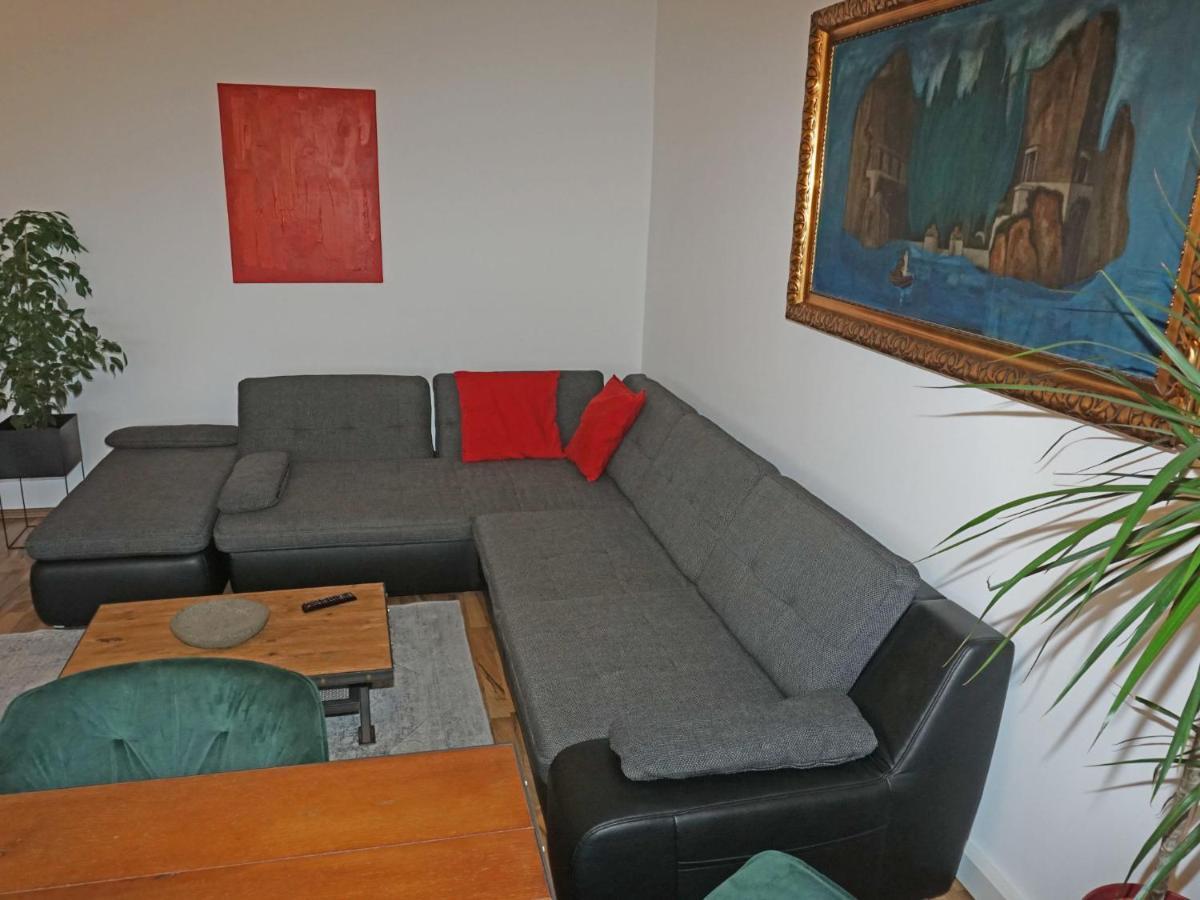 Apartment Isolde By Interhome ライト・バイ・ゼーフェルト エクステリア 写真