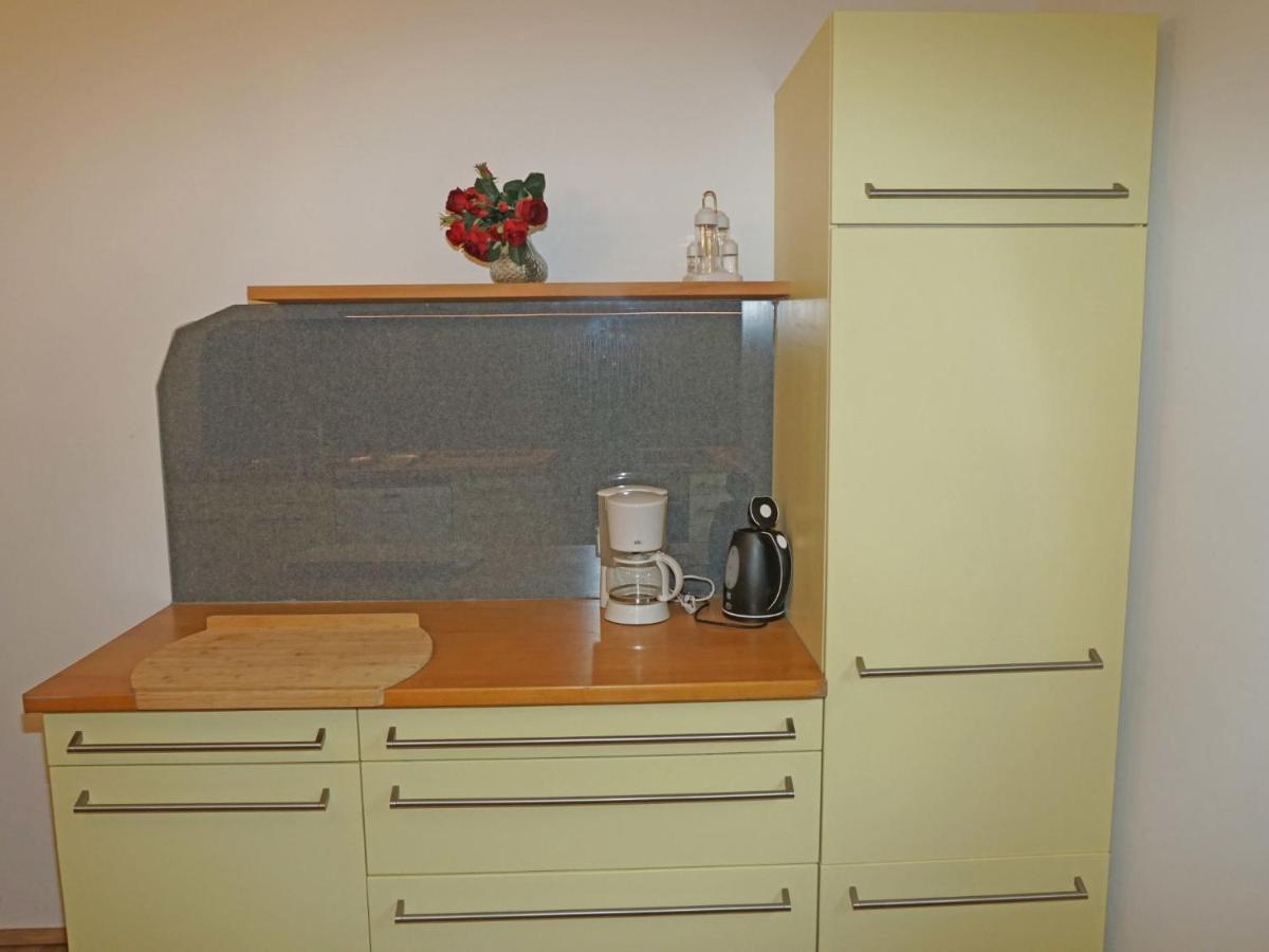 Apartment Isolde By Interhome ライト・バイ・ゼーフェルト エクステリア 写真