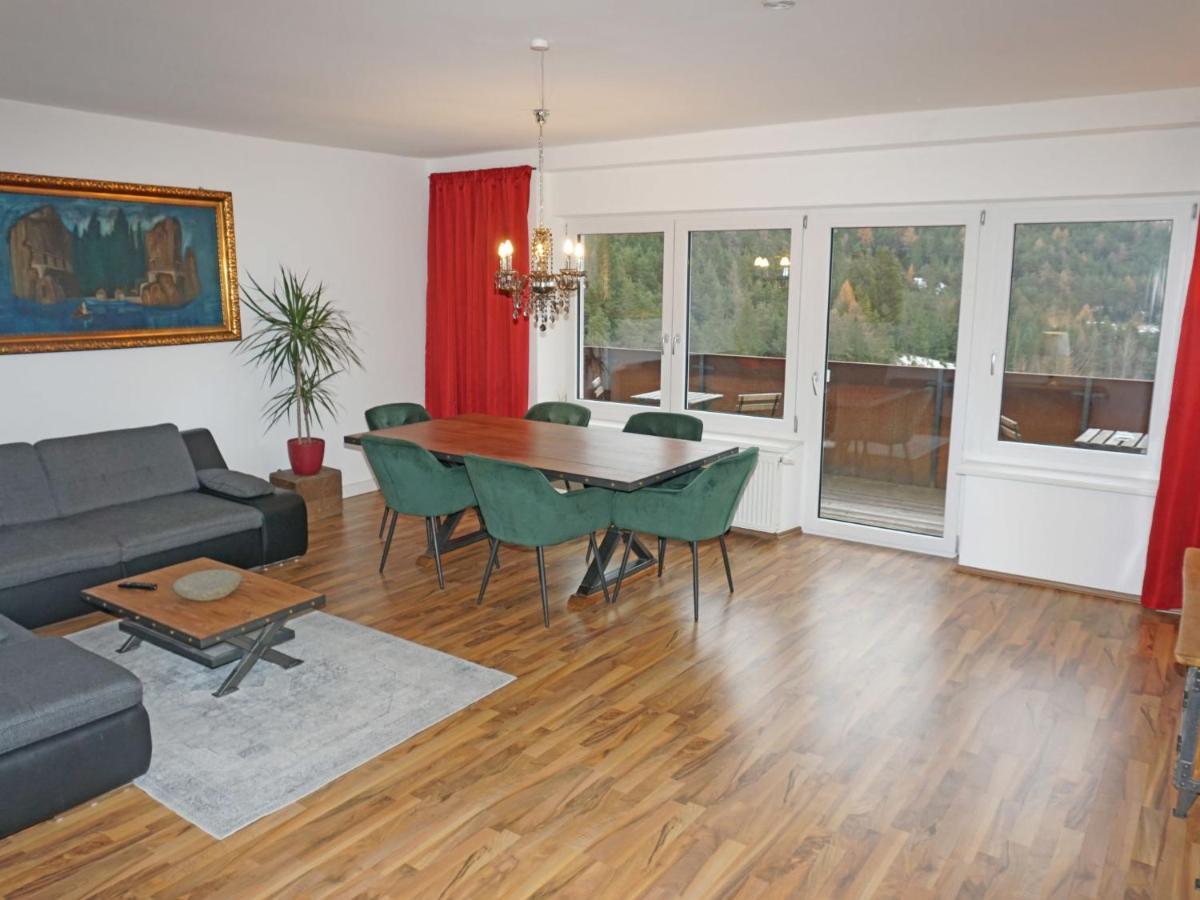 Apartment Isolde By Interhome ライト・バイ・ゼーフェルト エクステリア 写真